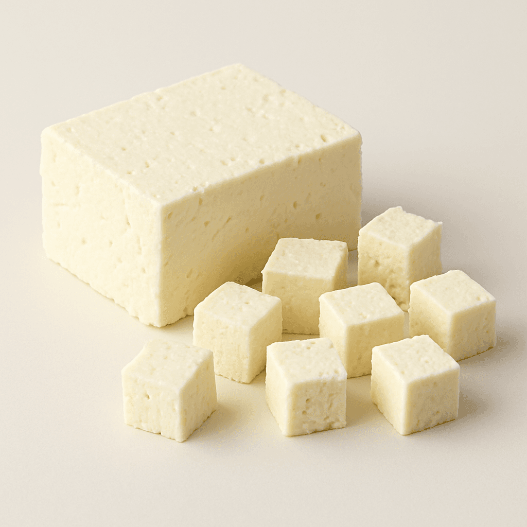 Fresh Paneer - 500 g