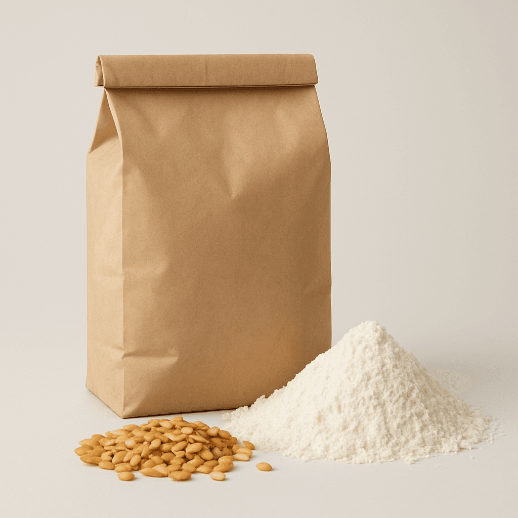 Whole Wheat Atta - 5 kg